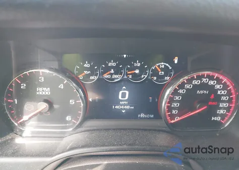 2016 GMC Yukon Xl Denali from USA, damaged, VIN 1GKS2HKJ8GR444602